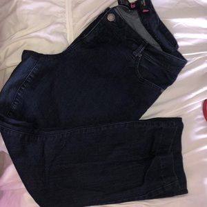 Torrid Jeans
